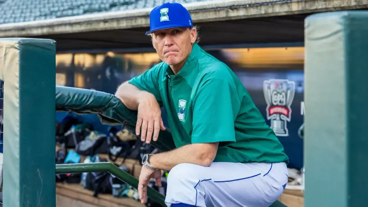 Texas A&M Corpus Christi Islanders at Houston Cougars Baseball