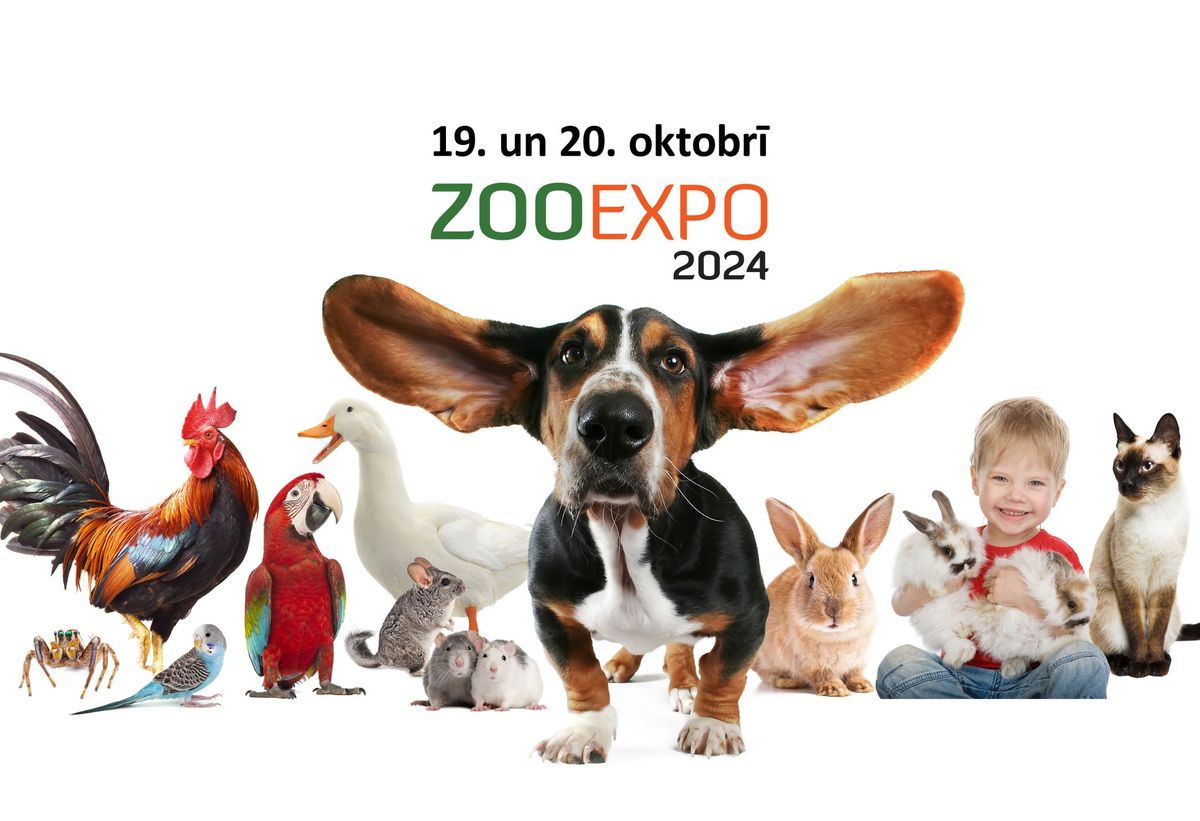 ZooExpo 2024