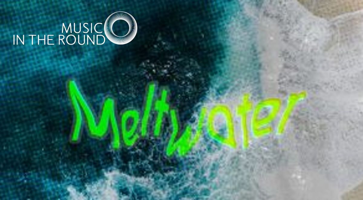 SOUNDS OF NOW: MELTWATER MANASAMITRA