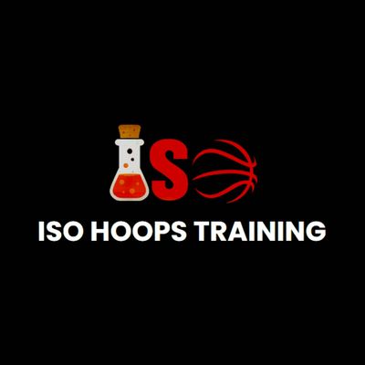 Iso hoops Traning