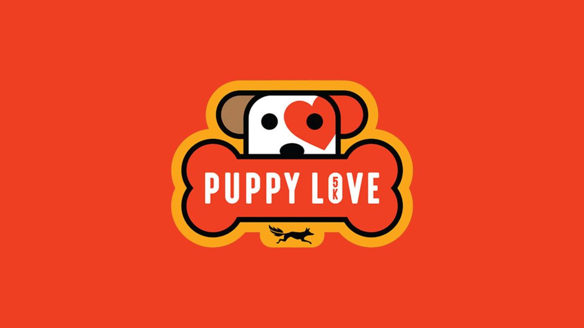 Puppy Love 5K - NEW RACE DATE!