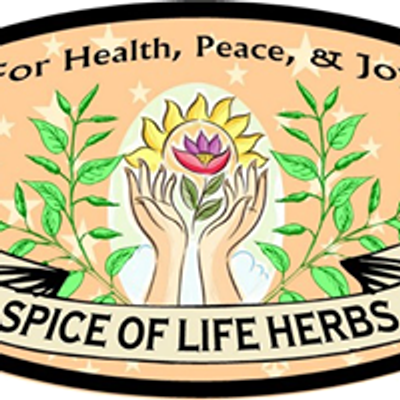 Spice of Life Herbs & Holistic Center