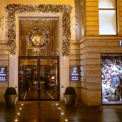 HOTEL ZOO BERLIN Betriebs GmbH