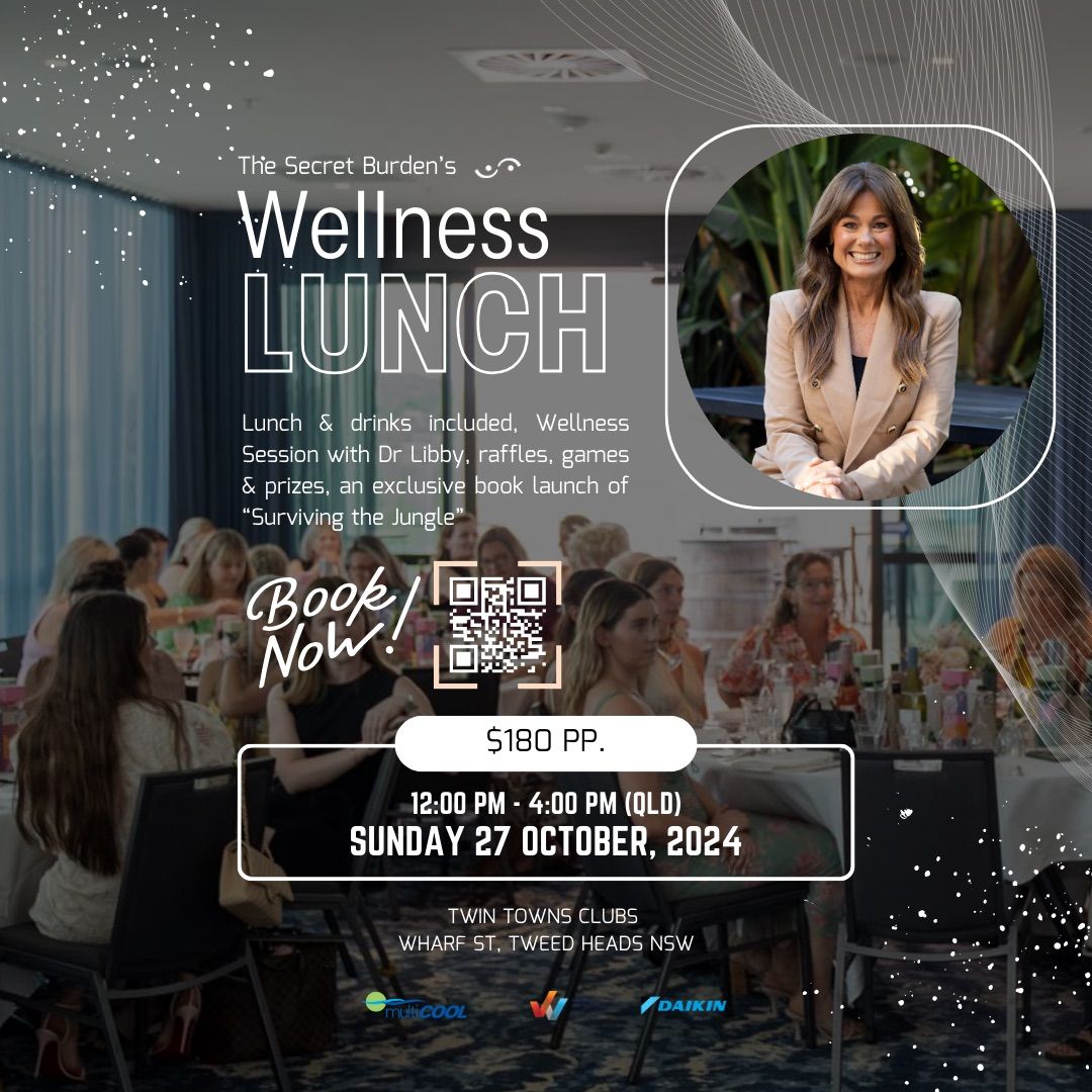 Ladies Wellness Lunch