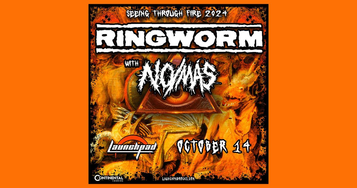 Ringworm | ABQ NM