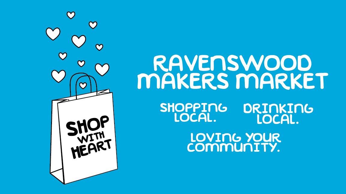 Ravenswood Makers Market