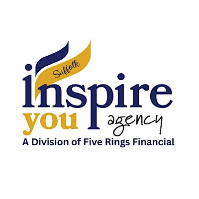 Angie Gauthier & the Inspire You Agency Suffolk