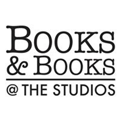 Books & Books at The Studios