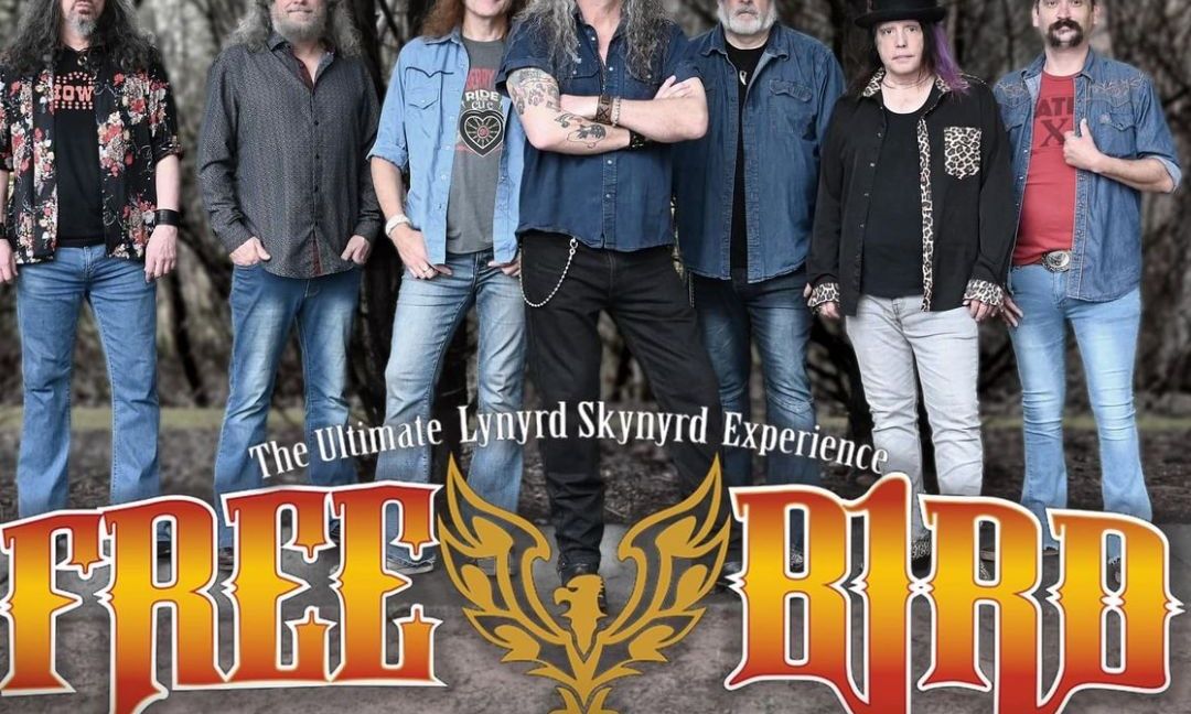 Freebird: Skynyrd Tribute Acoustic Set 