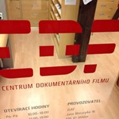 Centrum dokument\u00e1rn\u00edho filmu