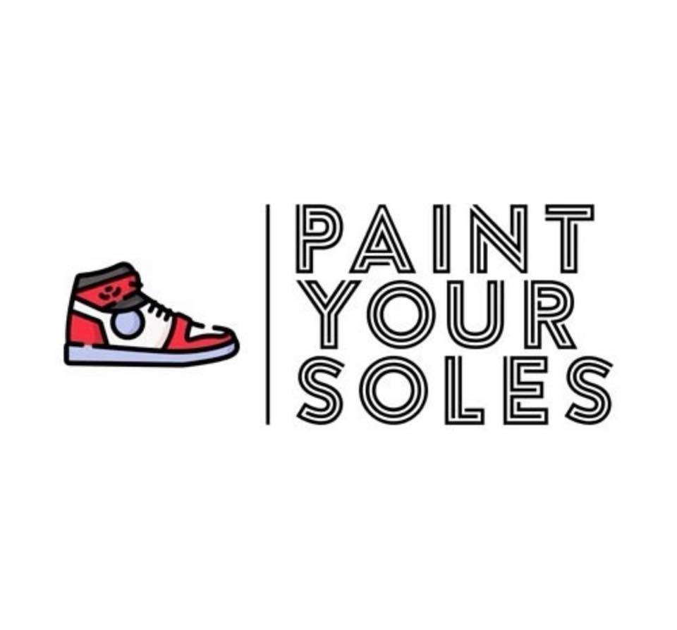 PAINT YOUR SOLES