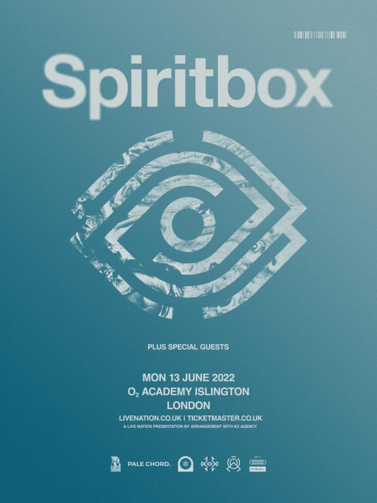 Spiritbox London Tickets