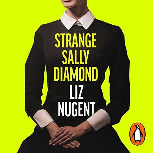 Coventry Book Club: Strange Sally Diamond.  