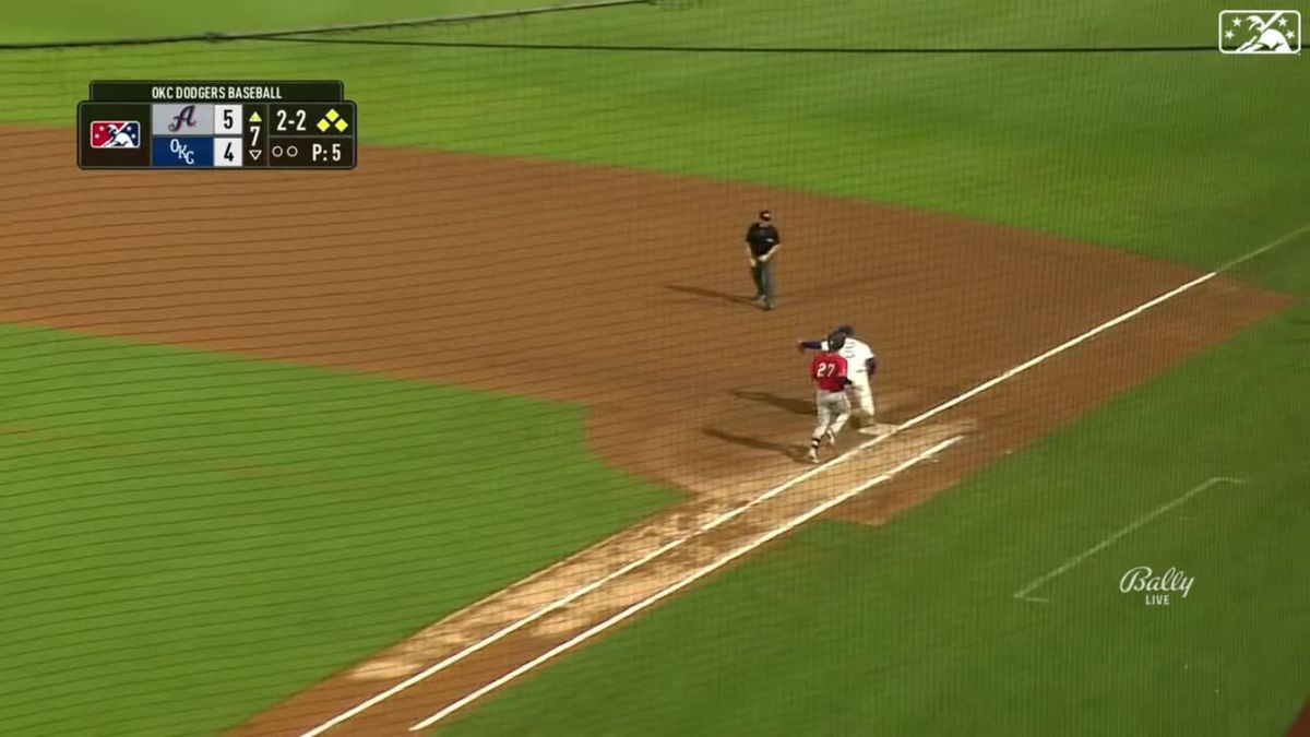 Parking Oklahoma Sooners at Arkansas Razorbacks Baseball