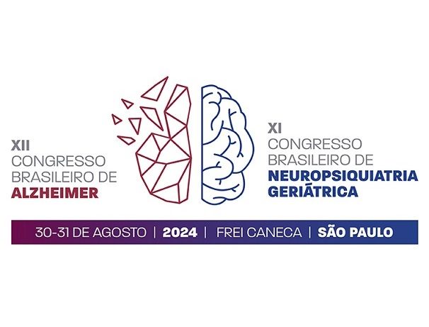 XII Congresso Brasileiro de Alzheimer