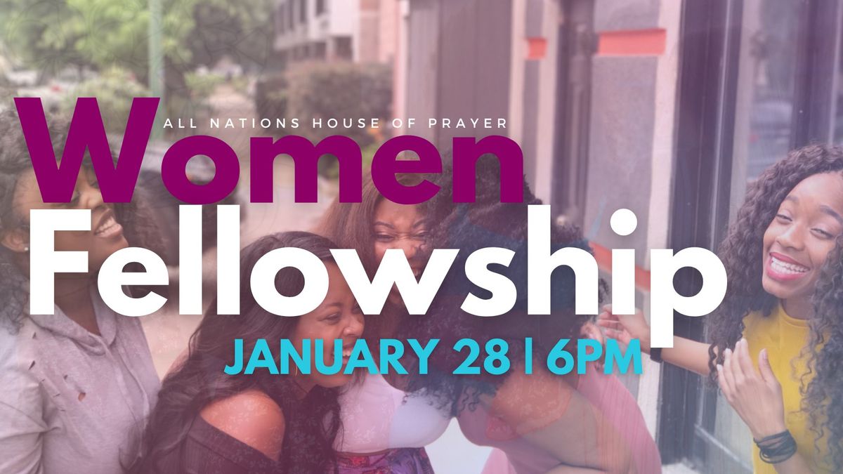 Women's Fellowship