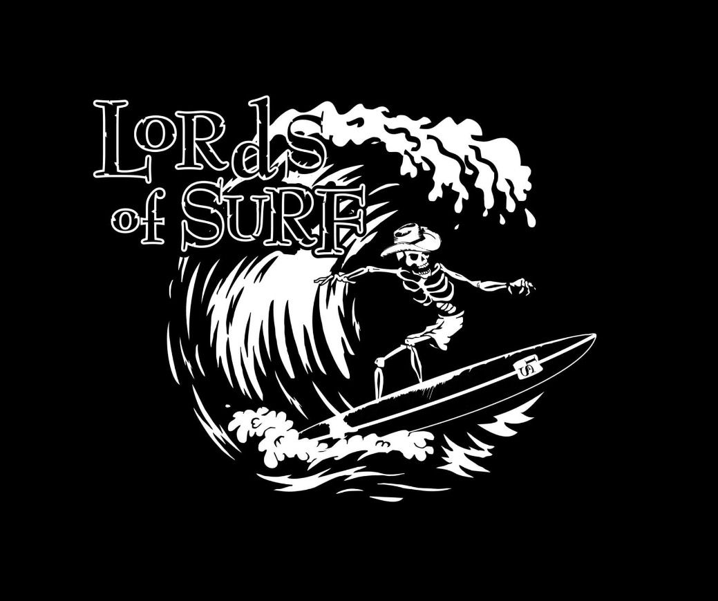 Lords Of Surf