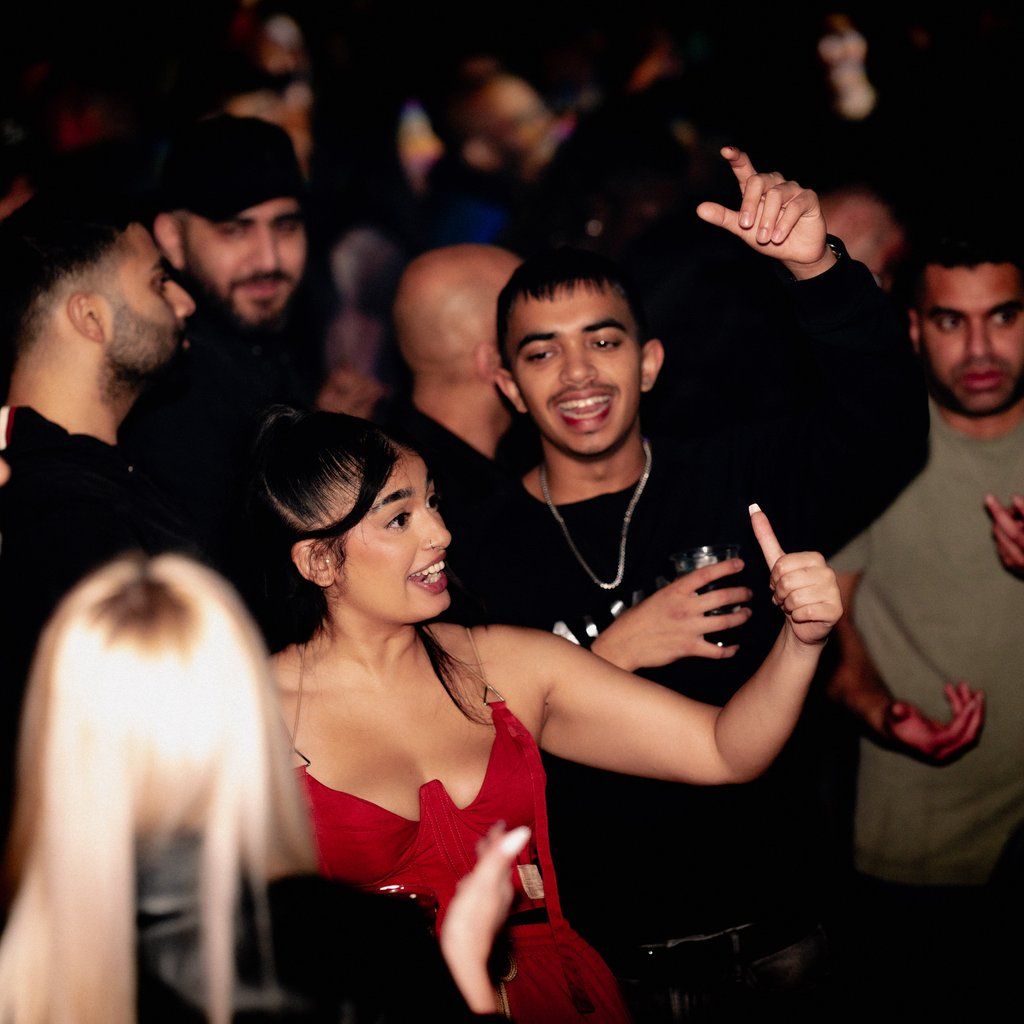 Bollywood vs Ol Skool