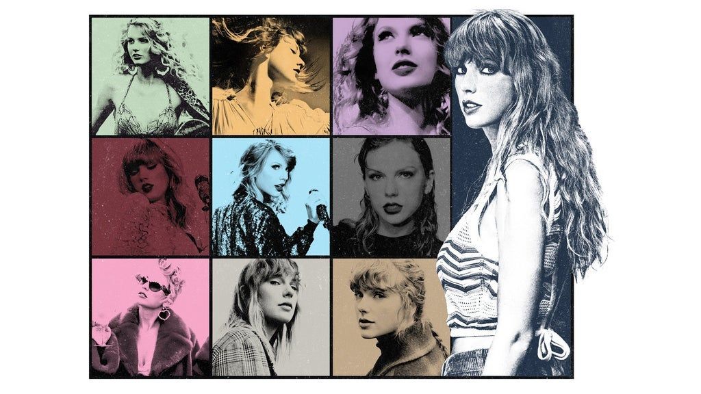 Taylor Swift | The Eras Tour