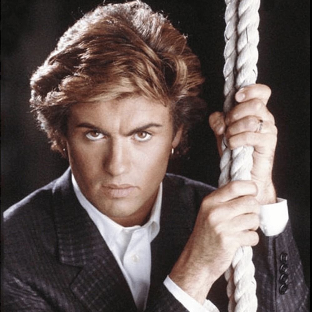 George Michael 