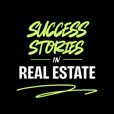 Success Stories in Real Estate