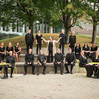 Vancouver Cantata Singers