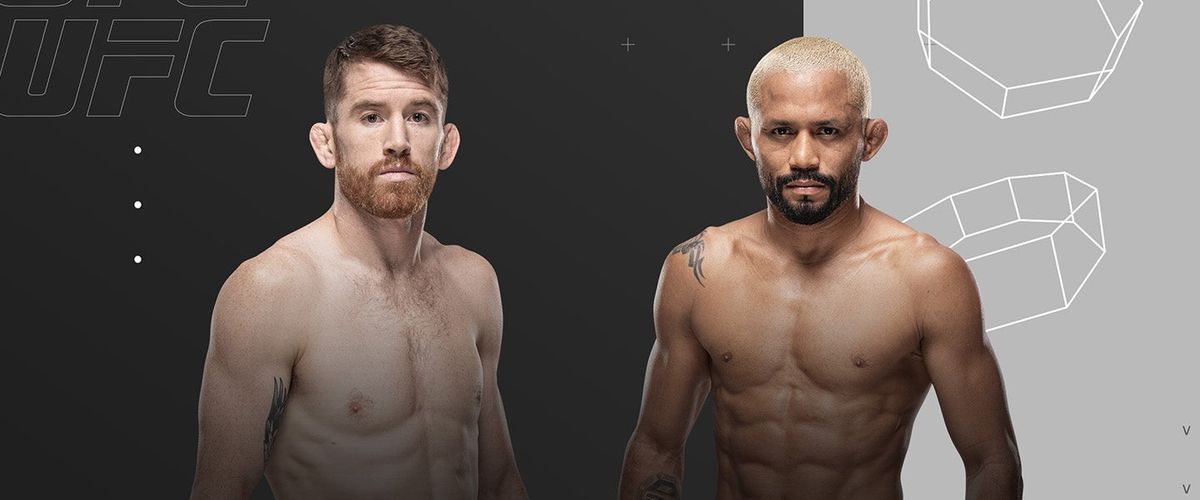 UFC Fight Night