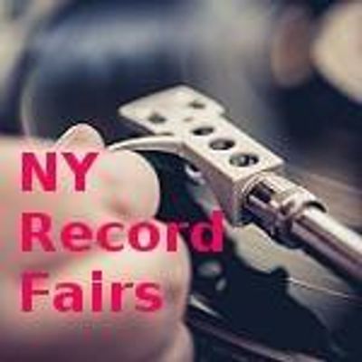 NY Record Fairs