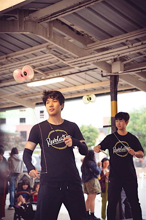 Event Photos