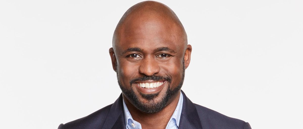 Wayne Brady at Palazzo Theatre at the Venetian Las Vegas