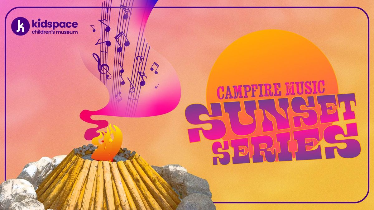 Campfire Music Sunset Series