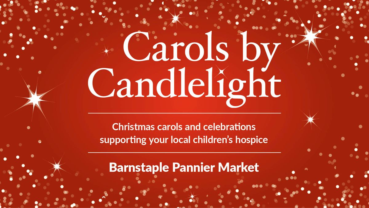 Carols by Candlelight - Barnstaple