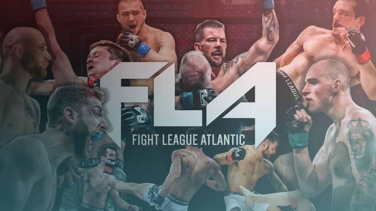 Fight League Atlantic 17 