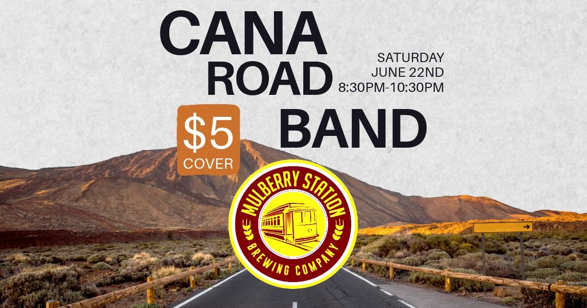 Cana Road Band