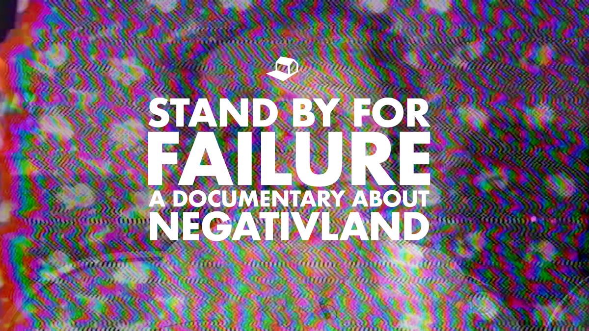 [SAUGERTIES NY] Stand By For Failure: A Documentary about Negativland (with live virtual Q&A)