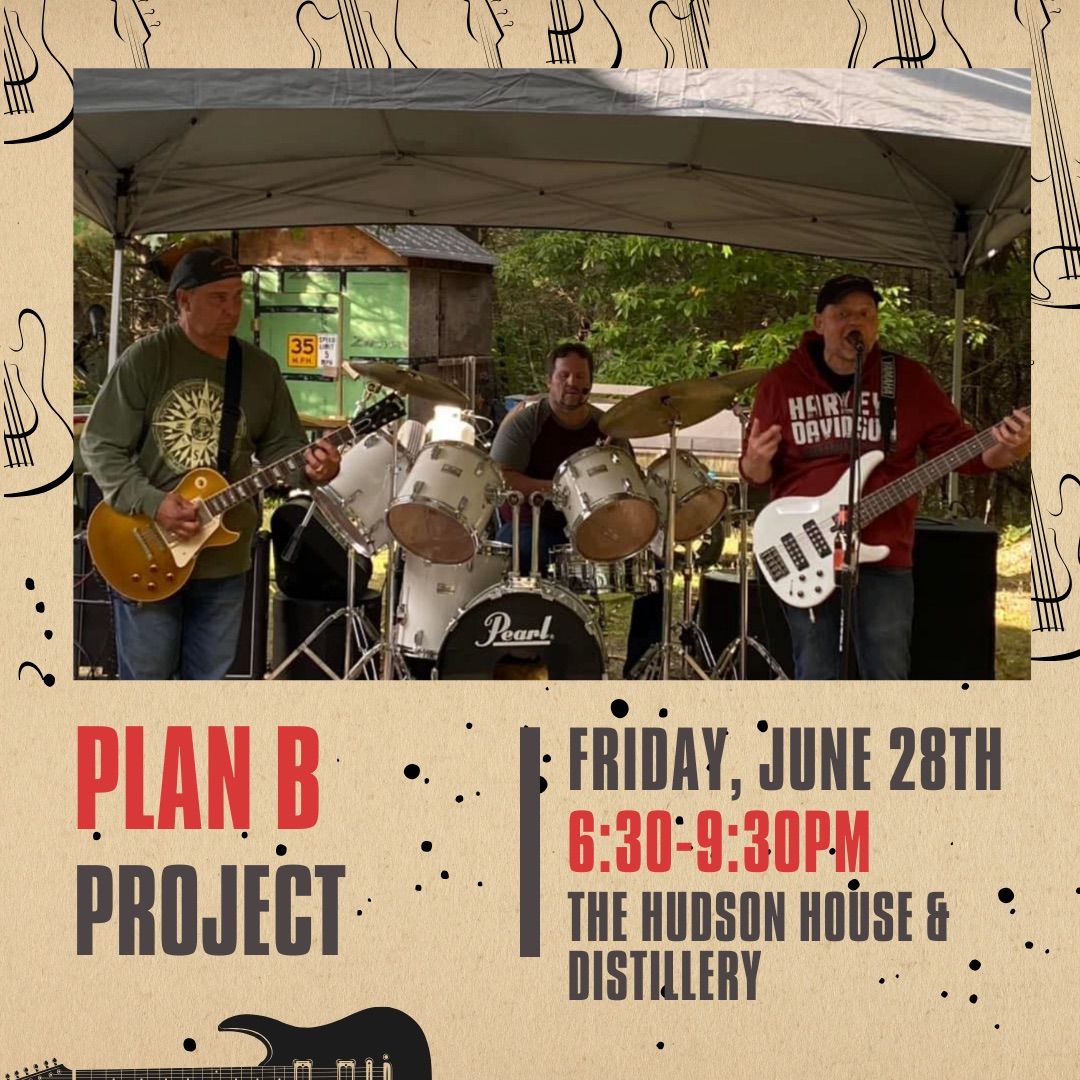 The Plan B Project 