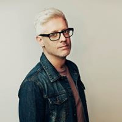 Matt Maher