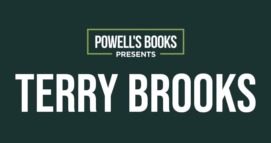 BEAVERTON, OR EVENT: POWELL'S BOOKS AT CEDAR HILLS CROSSING