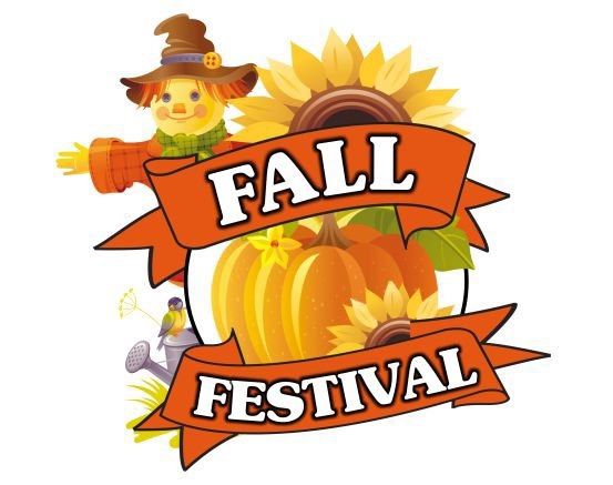 Annual Fall Festival