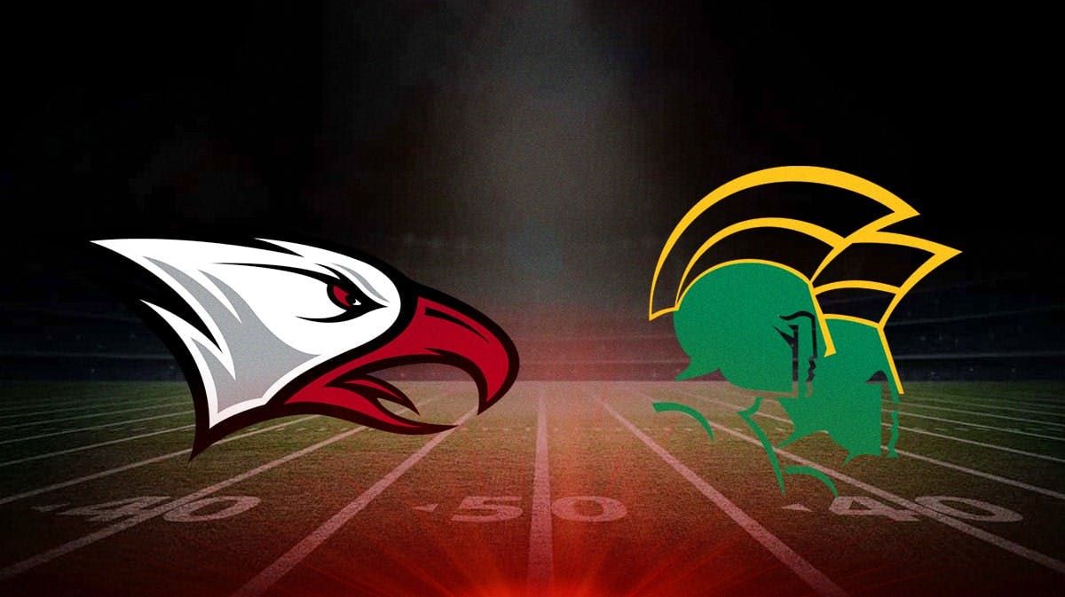 Circle City Classic: Norfolk State Spartans vs. North Carolina Central Eagles