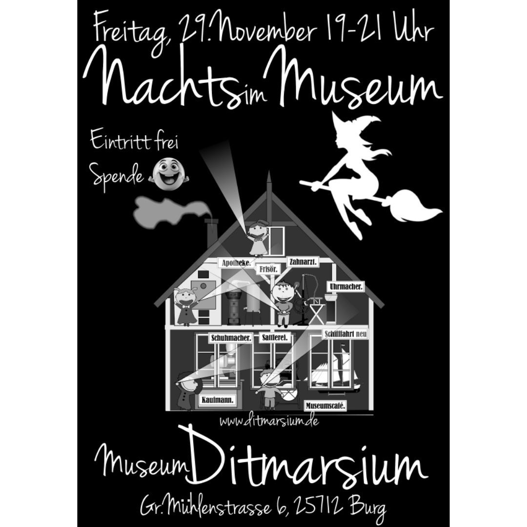 Nachts im Museum 