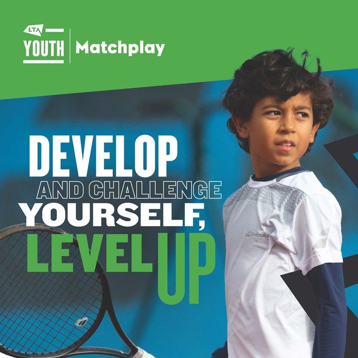 LTA Youth Matchplay