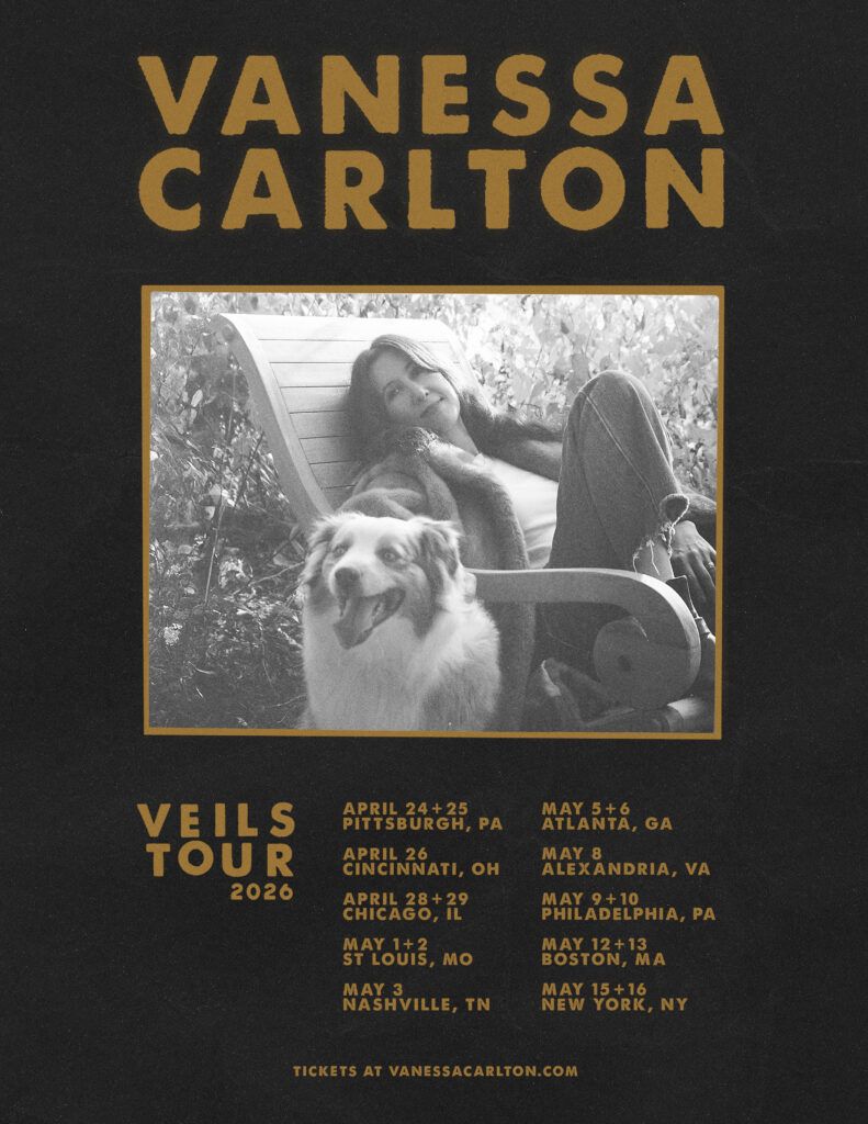 Vanessa Carlton