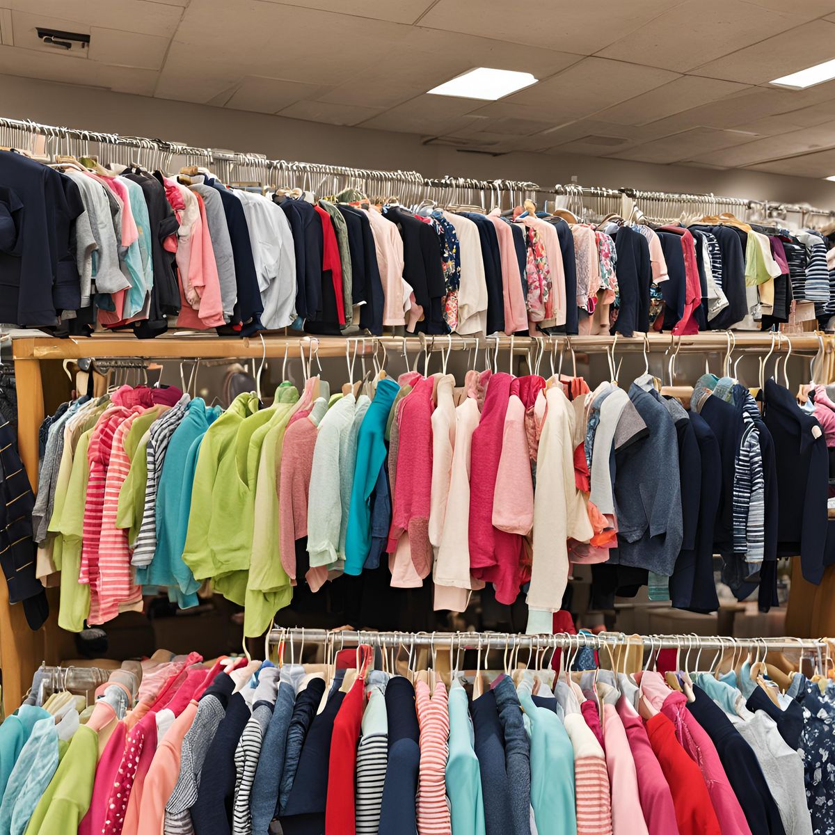 Kids' Consignment Sale - Riverton, UT