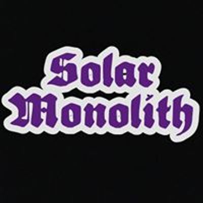 Solar Monolith