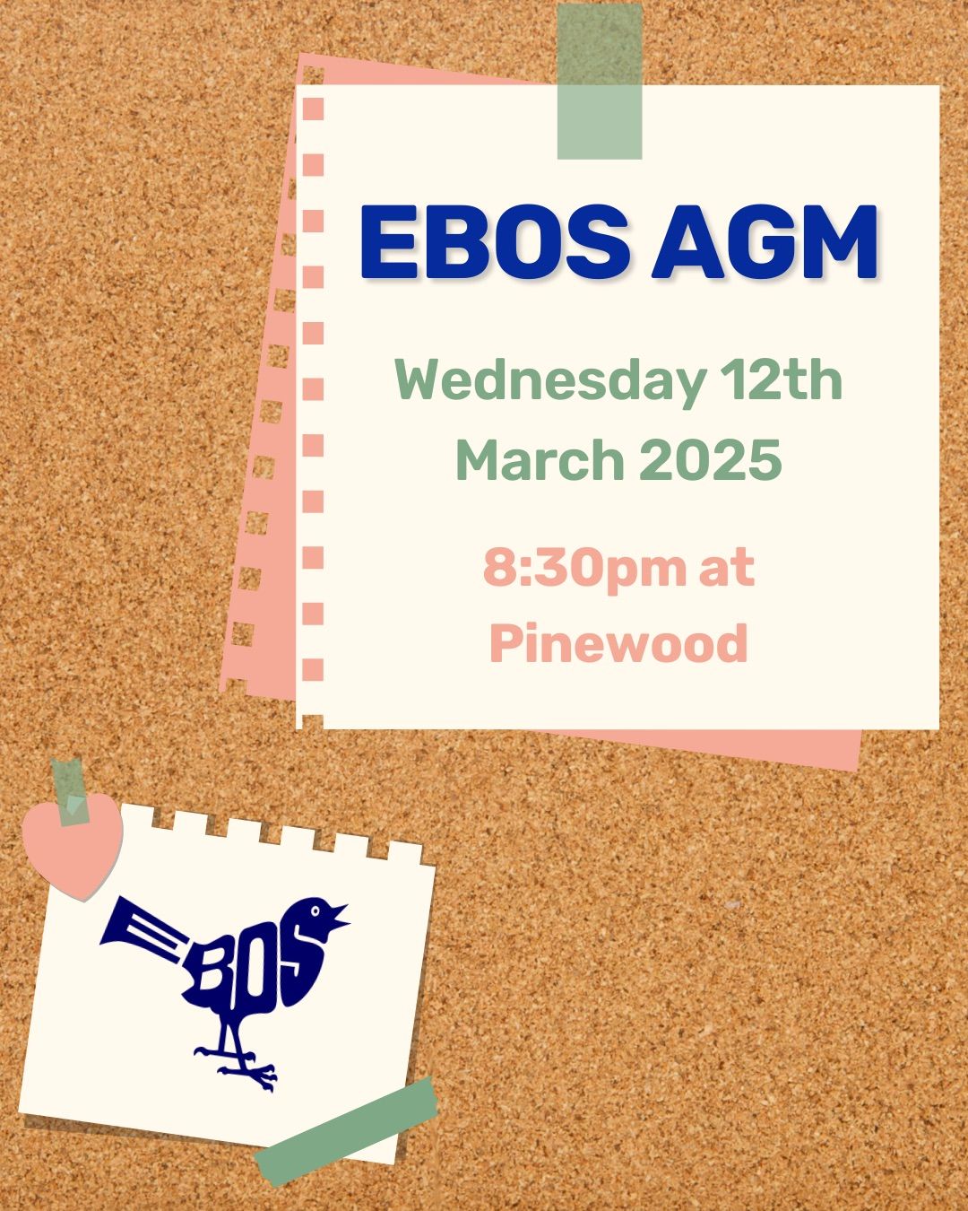 EBOS AGM 2025