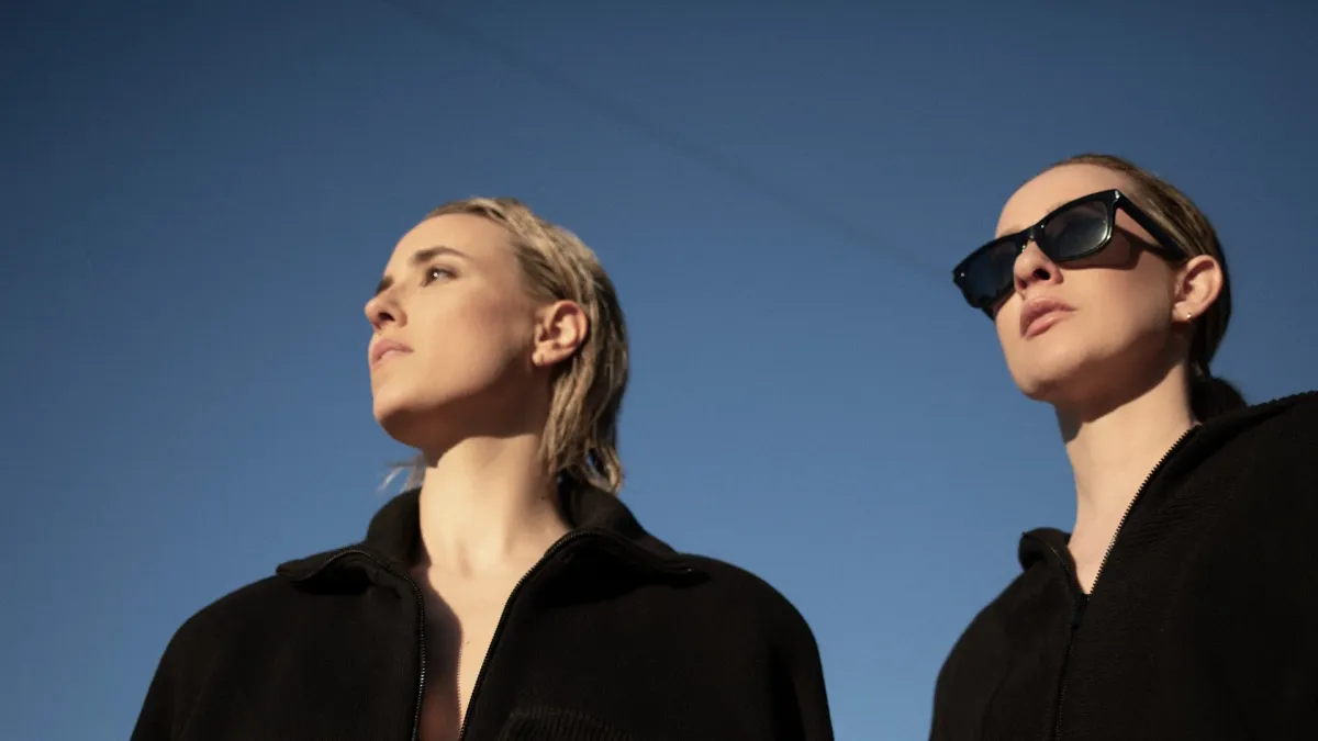 Eli &amp; Fur in Washington