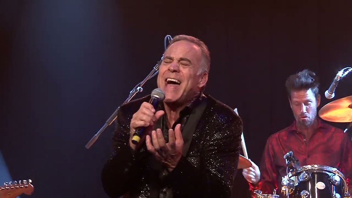 The Neil Diamond Experience