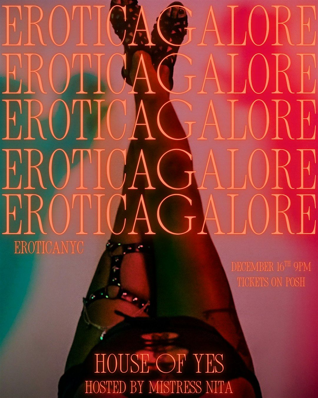 Erotica Galore
