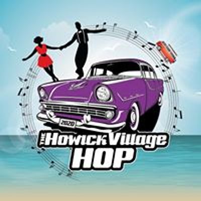 The Howick Village Hop